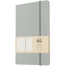 Блокнот для записей А5 96л "Joy Book. Сахарный лед" КанцЭксмо БДБК5964388