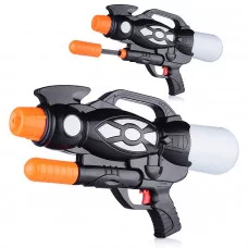 Водный пистолет "Коршун-2" в пакете LD-666H