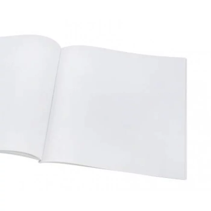 Скетчбук для маркеров 215х215 36л ЕДИНОРОГ В ПОЛЕ 36-0105 80гм2