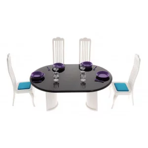 Столовая "Конфетти" С-1332