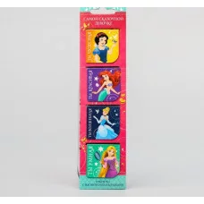 Магнитные закладки "Самой сказочной девочке", Принцессы 1529788