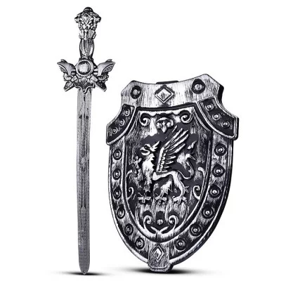 Набор рыцаря "Доспехи рыцаря Антуана" 920-42D