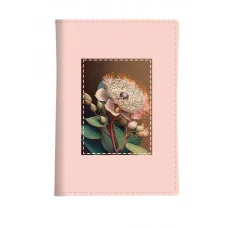 Блокнот для записей А6 80л "SYNONIMS. 1" КанцЭксмо БСКЛ6804319