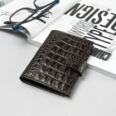 Портмоне водителя ПВ132к-93, 9*2*12,5, (коричневый КЛ) 1324259