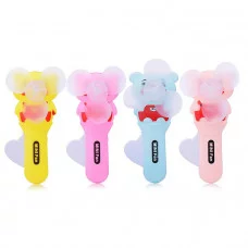 Ветерок "Мышка" в пакете 998-6A