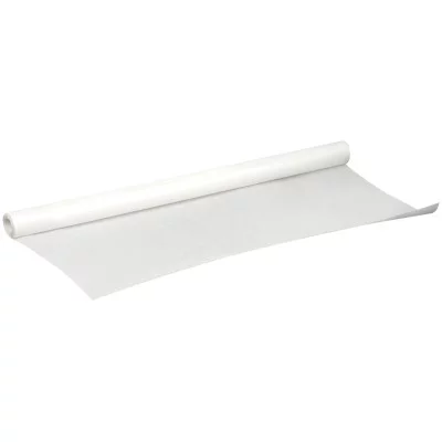 Калька под карандаш 625мм*10м OfficeSpace, 40г/м2, в рулоне 301523