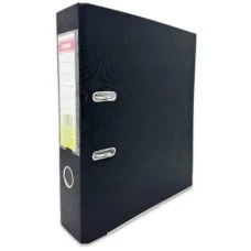 Регистратор 8,0 см. PVC INTELLIGENT DJ-88/DE-119 Черный 330981