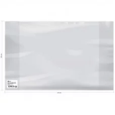 Обложка 265*415 для учебников Петерсон/Моро ч.1,3/Гейдман/Кап. солнца/Плешаков, ArtSpace ПВХ 120мкм, ШК 279524