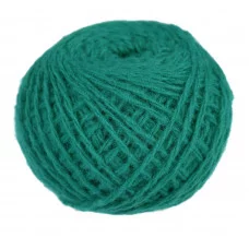 Пряжа "Акрил" 100% акрил, 108м/42гр (Изумруд) МИКС 3413001