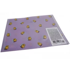 Папка-конверт А5 "Утиные истории" КанцЭксмо ПКП50226