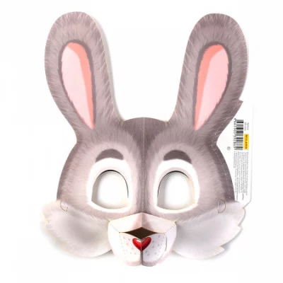 Маска Заяц КРК-9285