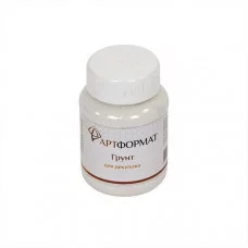 Грунт д/декупажа ARTформат п/э банка 100 мл 149633