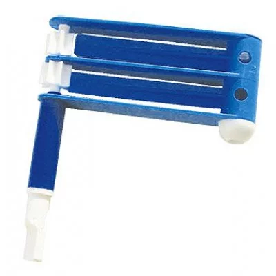 Трещотка 1/40 16032