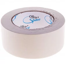 Клейкая лента малярная OfficeSpace, 48мм*50м ШК Спейс 178289