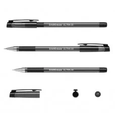 Ручка шариковая ErichKrause ULTRA-30 Stick&Grip Original 0.7, Super Glide Technology, цвет чернил черный  55393