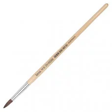 Кисть № 6 белка "Darvish" DV-5036