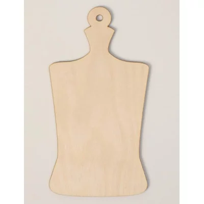 Доска деревянная "Кухонная" 7315801