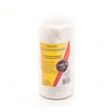 Шпагат полипропиленовый 180м 1/25 Шп70