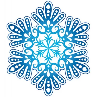 Снежинка 10-10.02-0053