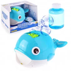 Мыльные пузыри в коробке LSP1