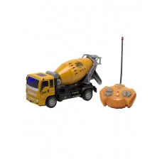 Машина р/у Спецтехника, 1:36, со светом, 4 канала, в коробке 200555995