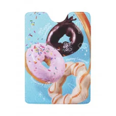 Обложка на проездной "Пончики" ОП-9567