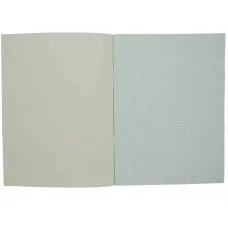 Тетрадь (студ., офис) А4 60л "Дружите" КанцЭксмо ТЛ4605260