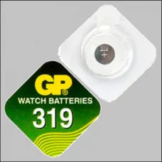 Элемент питания GP 319 BL1