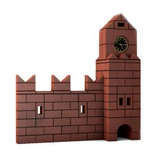 Констр-р из кирпичиков Кремль 208 376-403
