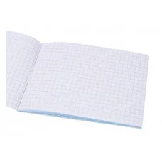 БЛОКНОТ А6 24л. КЛЁВЫЕ ТИРАННОЗАВРЫ - 2 (Б24-6803) ассорти, на скрепке, цвет.мелов.обл,р-р 101,5х136 Б24-6803