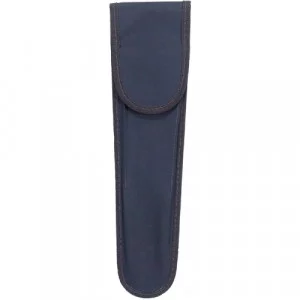 Чехол для кистей СЕРЫЙ (ЧК-0341) 335х118, ткань ЧК-0341