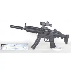 Автомат с прицелом в пакете M593-1