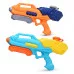Водный бластер "Град" оранжевый, в пакете AO-2087C
