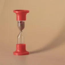 Песочные часы настольные на 5 минут 3567863