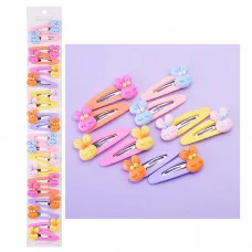 Набор заколок для волос "Маленькая радость" 00-3273