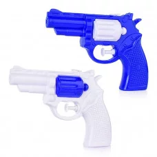 Водный револьвер "Полицейский" в пакете 3040-4