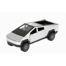 Машинка инерционная 14 см, цвет микс, в пакете 3101532