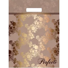 Пакет вырубной Перфекто Джентл (37*30 см.) н00153471