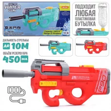 Водное оружие "Штурмовик" в коробке XD8010