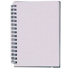 Тетрадь А6 80л "Favorite Black. No 1" КанцЭксмо ТПФВ680193