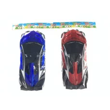 Машинка инерционная, 2 цв. в ассортименте, в/п 23*10*6 см Y15785015