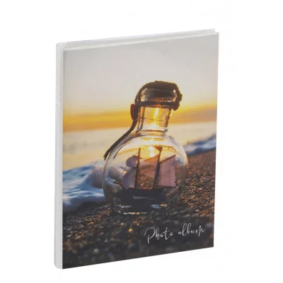 Фотоальбом 36 фото 10*15см, ArtSpace "Silence", мягкая обложка 324651