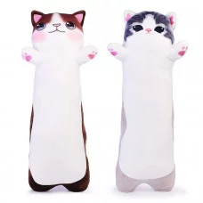 Игрушка-антистресс "Котенок" М1085