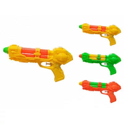 Водный пистолет 23см, 3066 4\1442