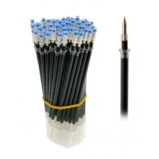 Стержни гелевые  DC-253 (черн.) 0,5мм, 13см 328804