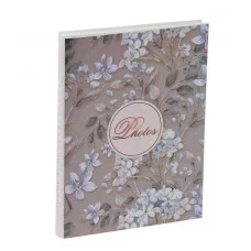 Фотоальбом 36 фото 10*15см, ArtSpace "Soft", мягкая обложка 324634