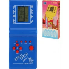 Электронная игра, 17,5х7,5см, батарейки 2*ААА не в к-те ИЭ-3435