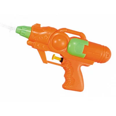 Водный пистолет 18см, 621 4\1432