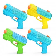 Водное оружие "Вихрь" в пакете LD-710A