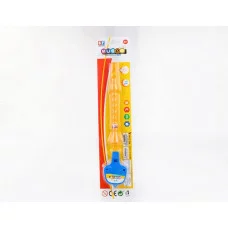 Флейта, на блистере 8*38,5*2,5 см Y24286003